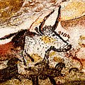 Lascaux Hall of the Bulls